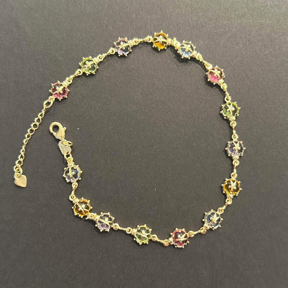 Brazalete para mujer
